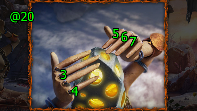 Lost Lands: Redemption