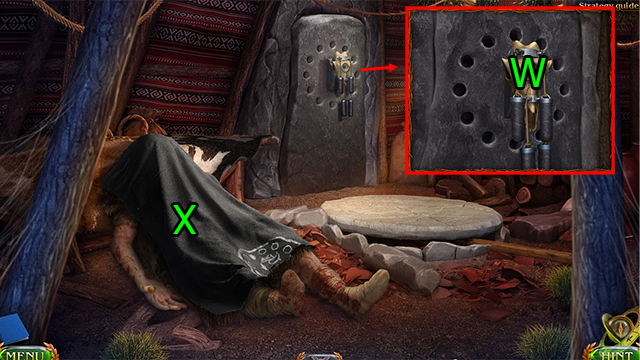 Lost Lands: Redemption