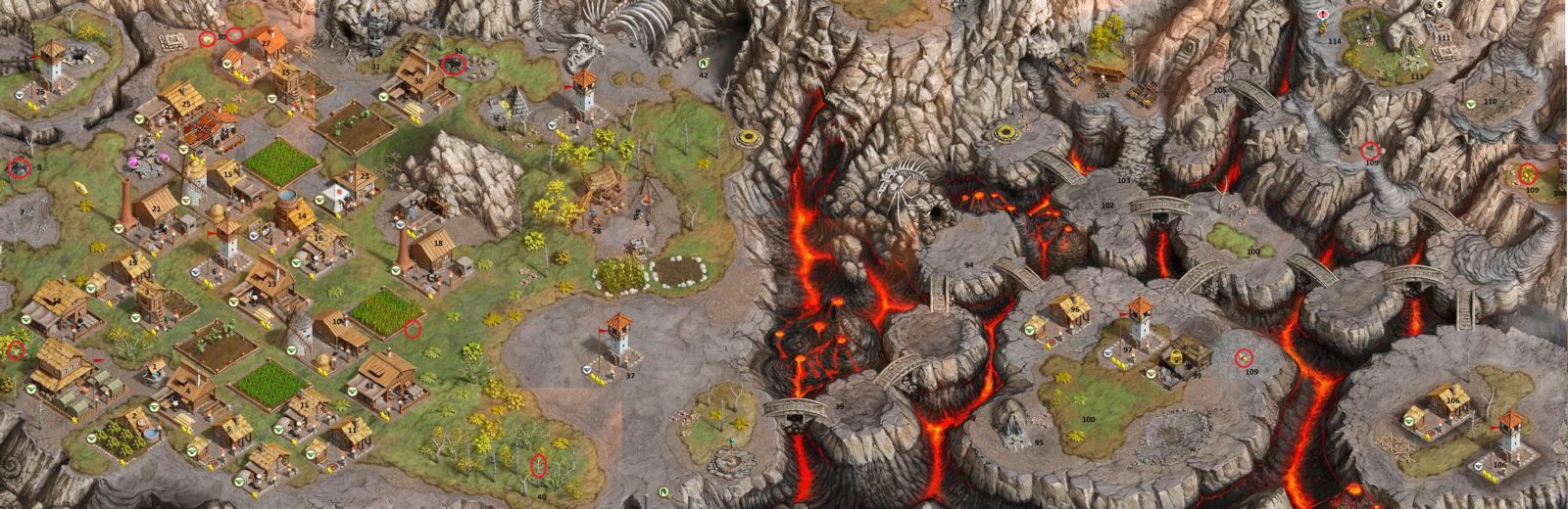 Part Two Chapter 3 Islands of Death