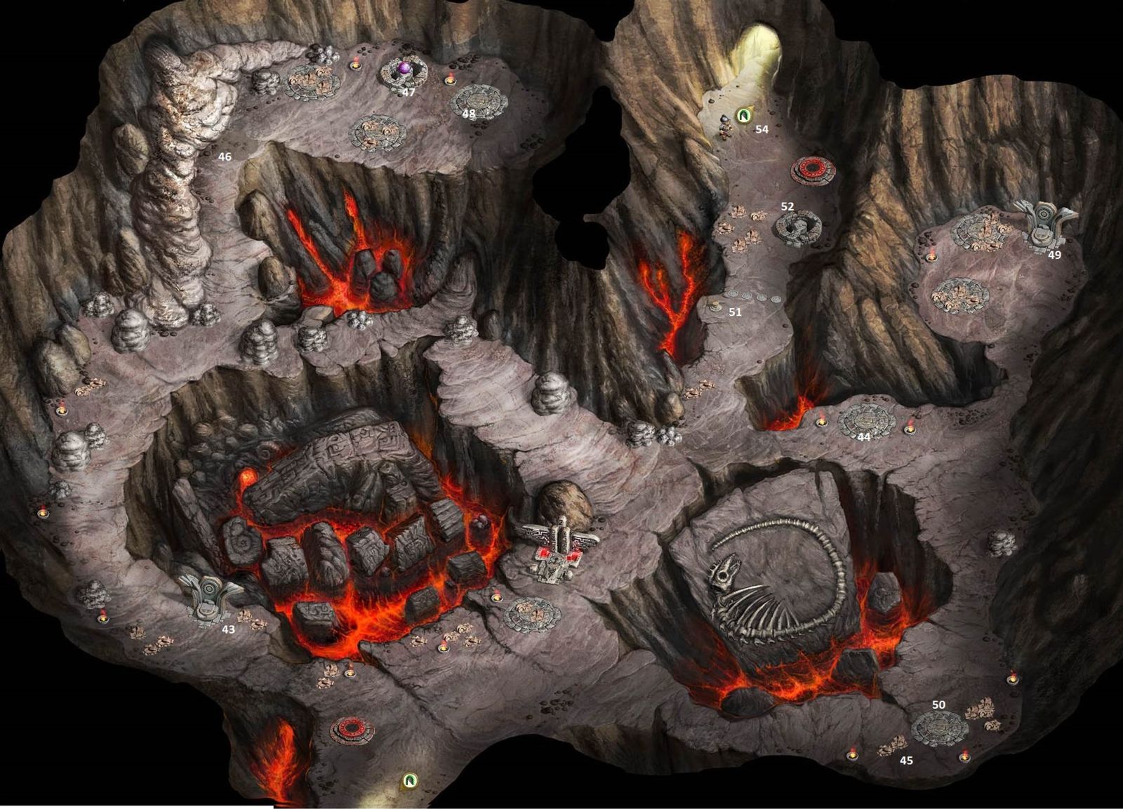 Part Two Chapter 3 Islands of Death