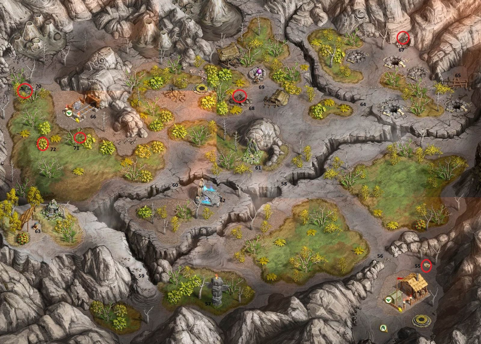 Part Two Chapter 3 Islands of Death