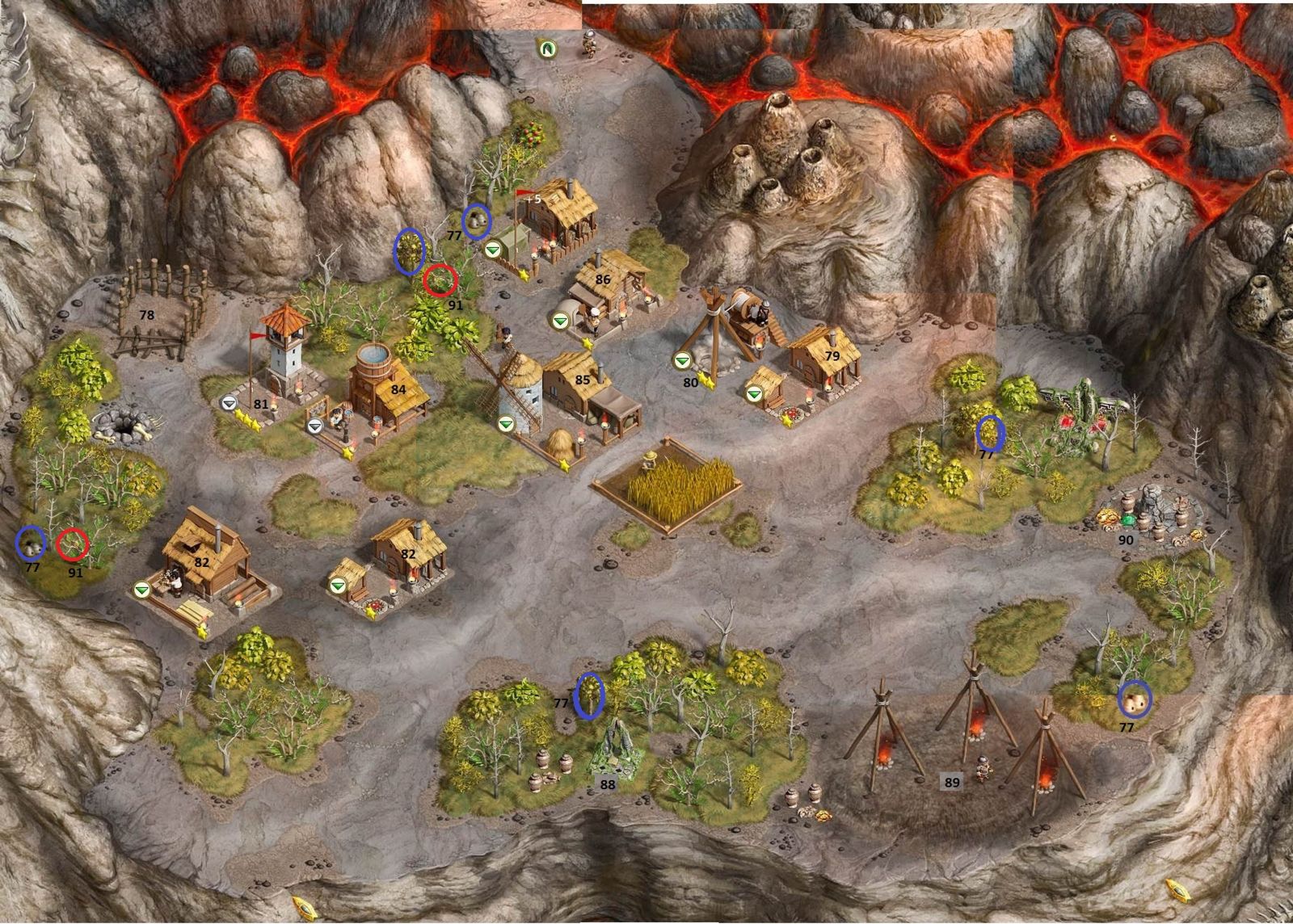 Part Two Chapter 3 Islands of Death