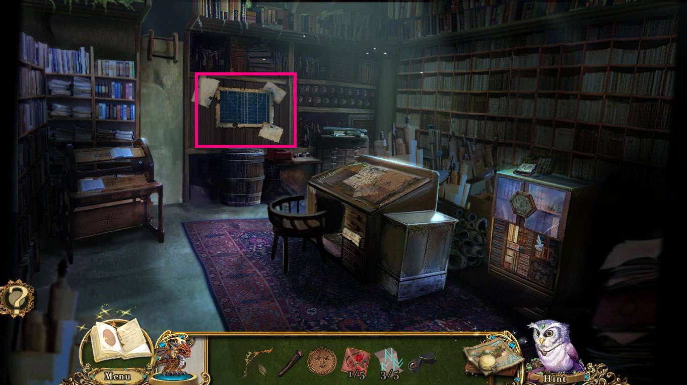 Awakening Skyward Castle Walkthrough Star Map