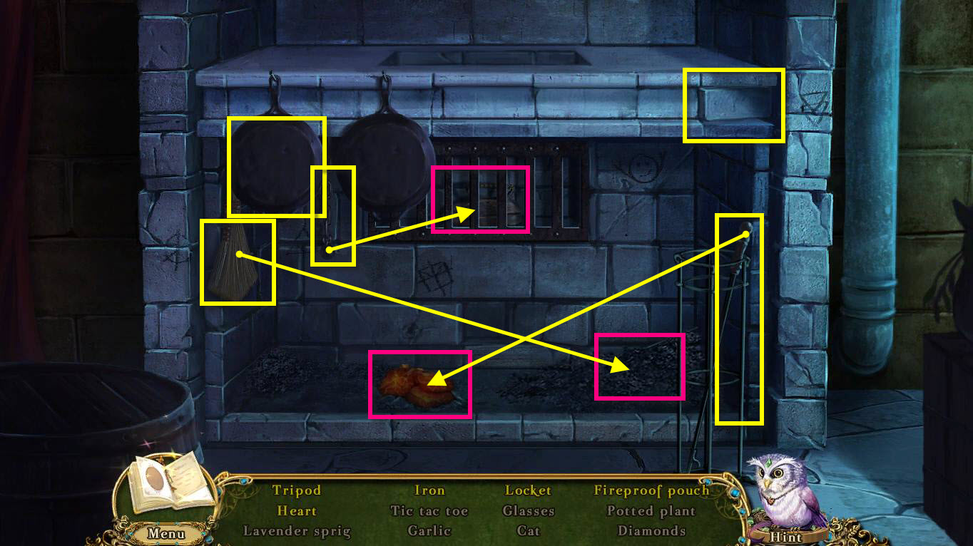 Awakening Skyward Castle Walkthrough Secret Chamber