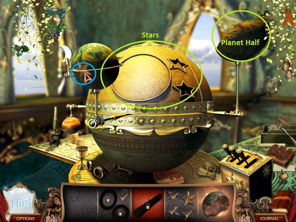 Hidden Object Area 3b