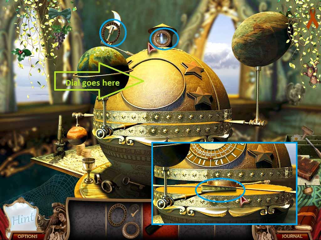 Hidden Object Area 3c