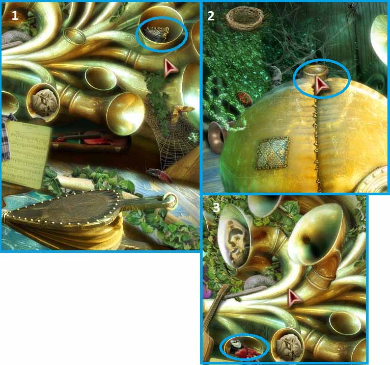 Hidden Object Area 4b
