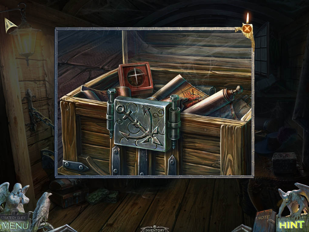 Redemption Cemetery Grave Testimony Walkthrough Guides