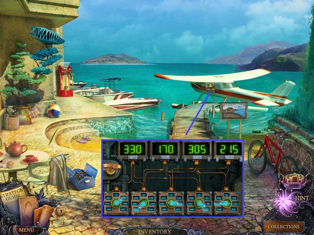 Chapter-3-14-Plane-Key-Game