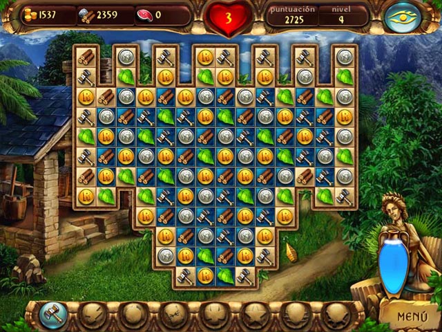 Crítica Sobre Cradle of Rome