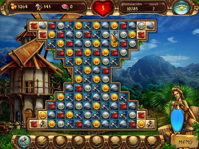 Crítica Sobre Cradle of Rome