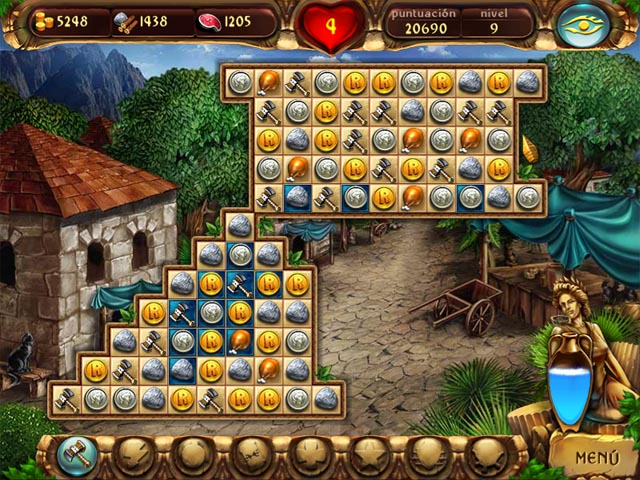 Crítica Sobre Cradle of Rome