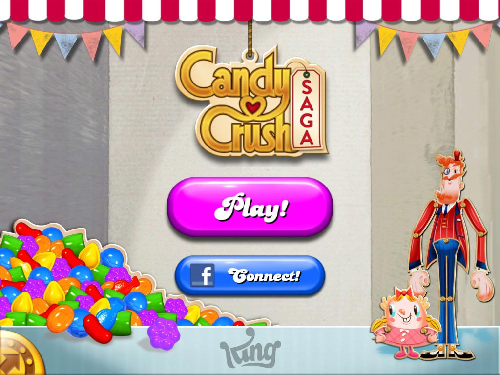 Candy Crush Saga Walkthrough CasualGameGuides